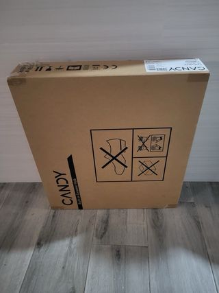 Placa Vitrocerámica Candy CH63DCC NUEVA