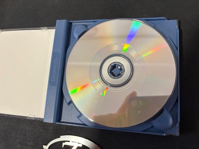 Sonic Shuffle+sega bass fishing Dreamcast