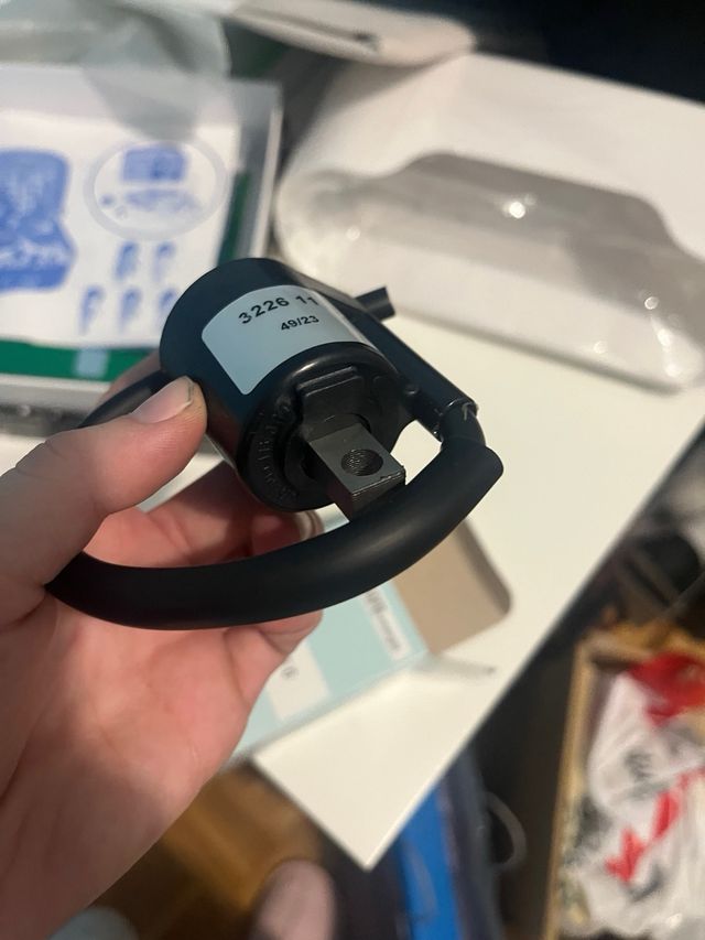 Bobina DUCATI energia 432761100