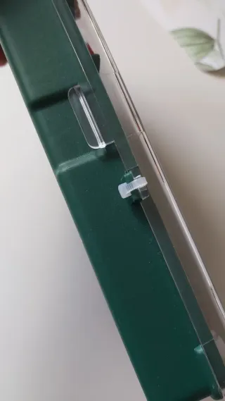 Alicate Pelacables Parkside con Accesorios