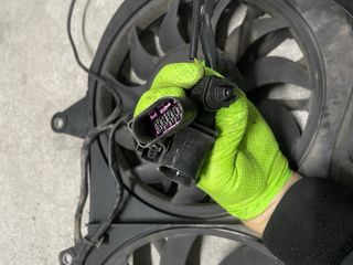 Electroventilador Audi A4 B7 2.0TDI