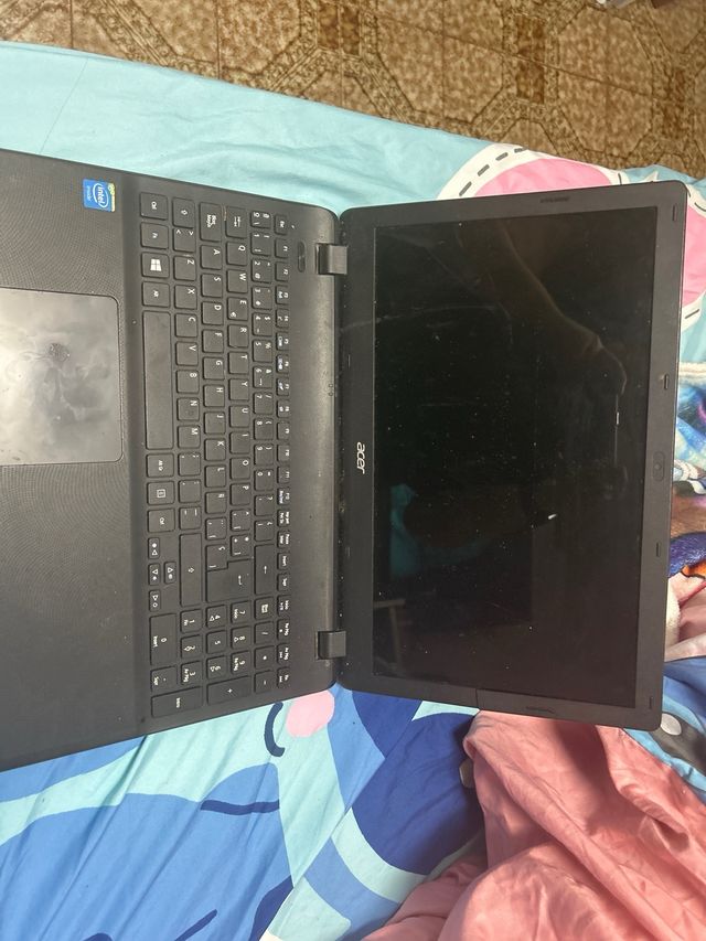 Computer Acer per parti