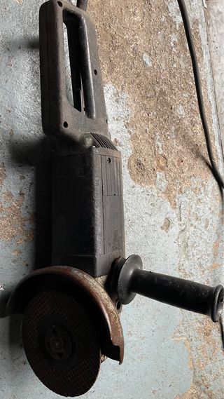 Amoladora Profesional RYOBI