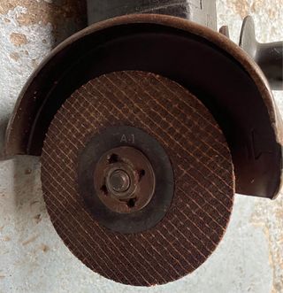 Amoladora Profesional RYOBI