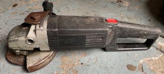 Amoladora Profesional RYOBI