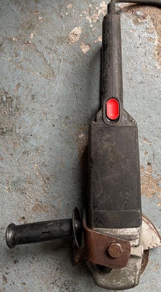 Amoladora Profesional RYOBI