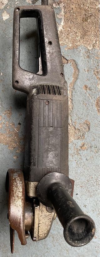 Amoladora Profesional RYOBI