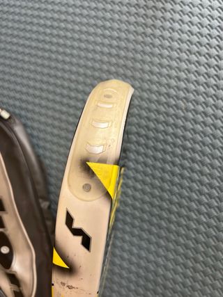 Varlion LW Carbon Ti + funda