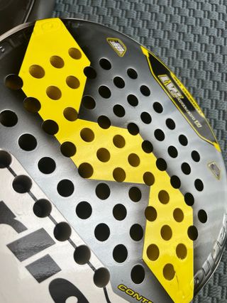 Varlion LW Carbon Ti + funda