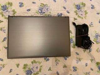 PC NOTEBOOK Toshiba z50-E 15.6" i7 32/1TB C. Nuovo