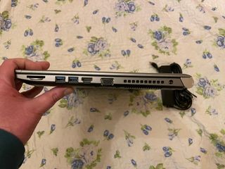 PC NOTEBOOK Toshiba z50-E 15.6" i7 32/1TB C. Nuovo