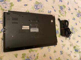 PC NOTEBOOK Toshiba z50-E 15.6" i7 32/1TB C. Nuovo