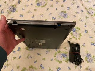 PC NOTEBOOK Toshiba z50-E 15.6" i7 32/1TB C. Nuovo