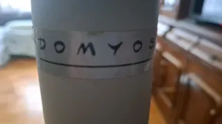 Bicicleta Estática Domynos