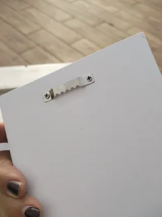 Quadretto Gli angeli hanno acceso le stelle