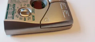 Zoom 504 II Acoustic Pedal de Efectos