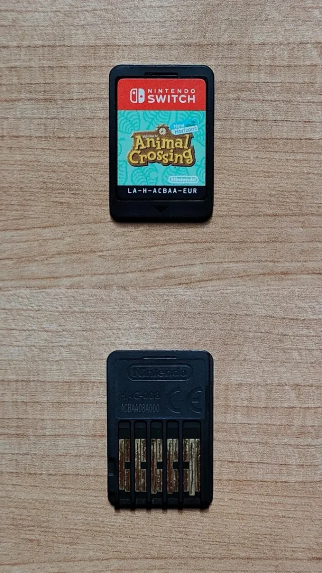 Pack 4 Videojuegos Nintendo Switch