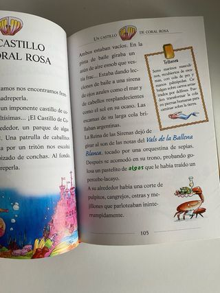 El Reino de la Fantasía