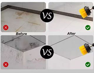 Pack 3 Cepillos Limpieza Taladro