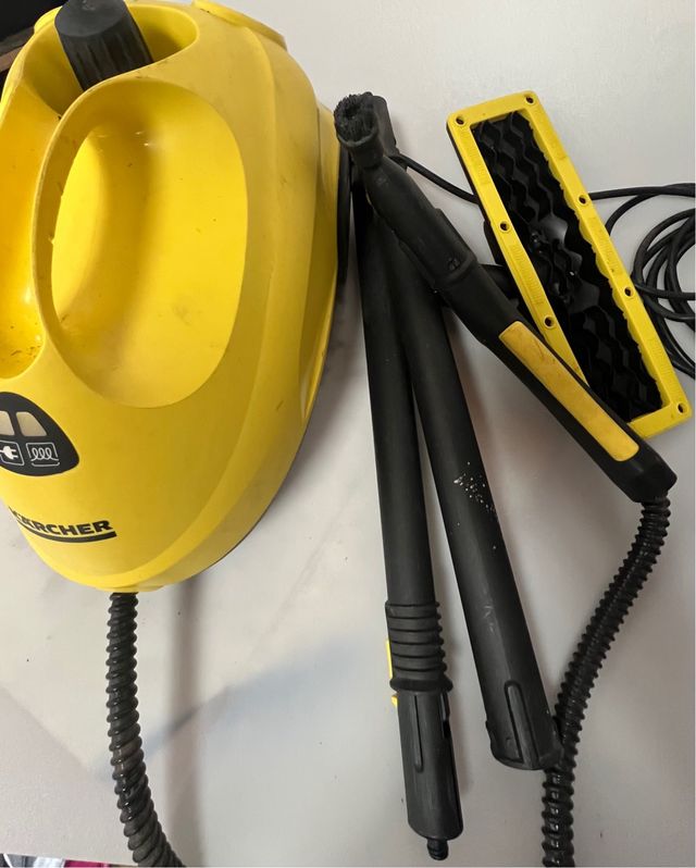 Vaporeta Karcher Original