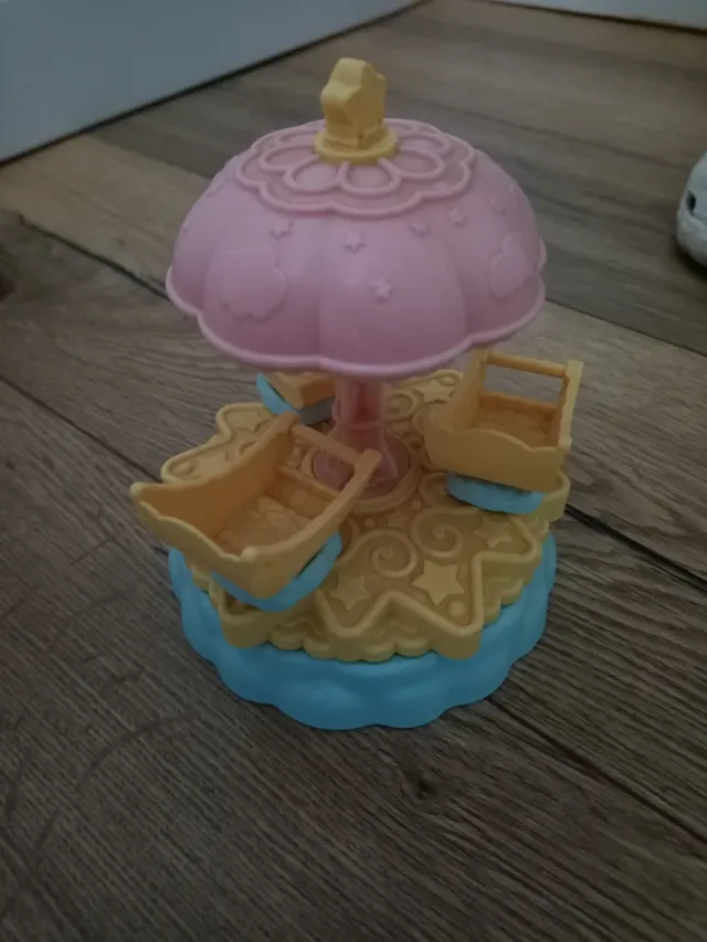 Colección Sylvanian Families