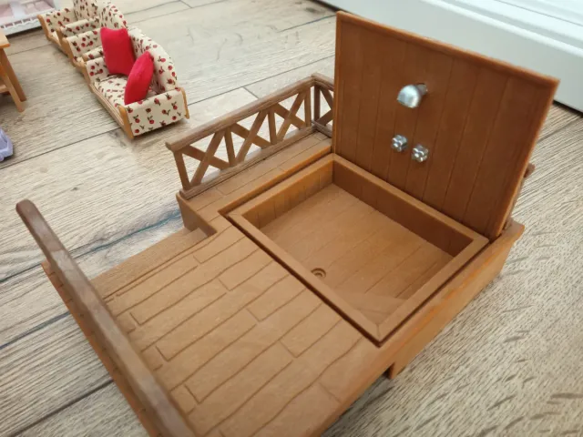 Colección Sylvanian Families