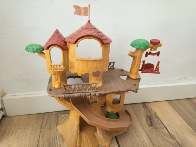 Colección Sylvanian Families