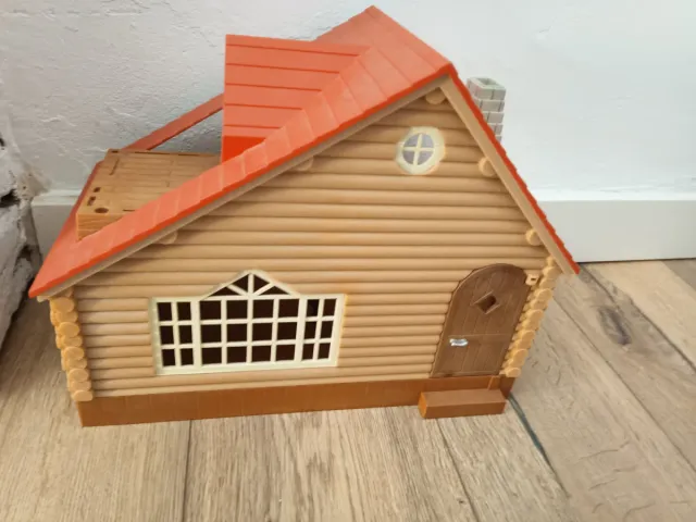 Colección Sylvanian Families