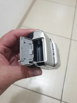 Olympus Superzoom G macchina fotografica