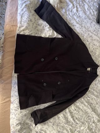 Americana Stradivarius Negra