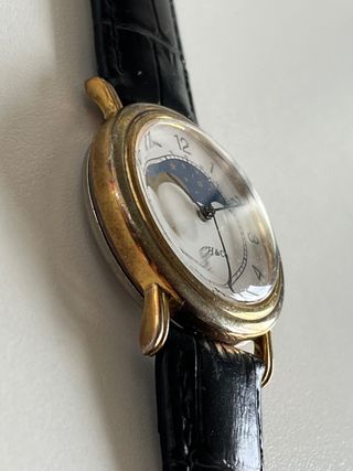 Reloj Watch & Co. Carga Manual Unisex