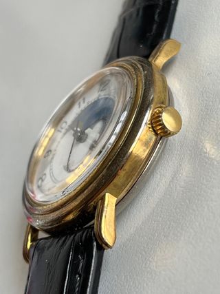 Reloj Watch & Co. Carga Manual Unisex