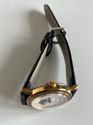 Reloj Watch & Co. Carga Manual Unisex