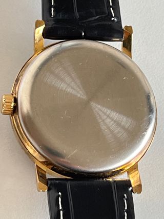 Reloj Watch & Co. Carga Manual Unisex