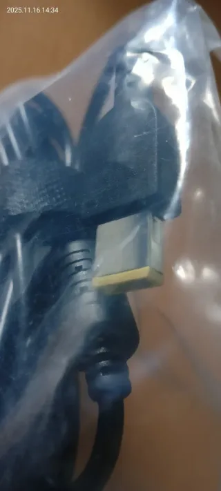 Alimentatore Lenovo 20V 3.25A