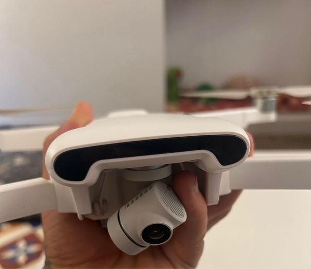 Fimi X8 SE 2022 V2 Drone Blanco