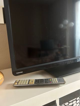 TV Toshiba 40” - Para Piezas