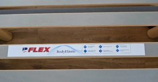 Somier Flex 105x190 + Colchón de Regalo