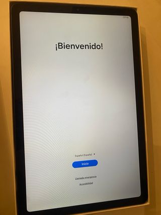 Samsung Galaxy Tab S6 Lite Tablet