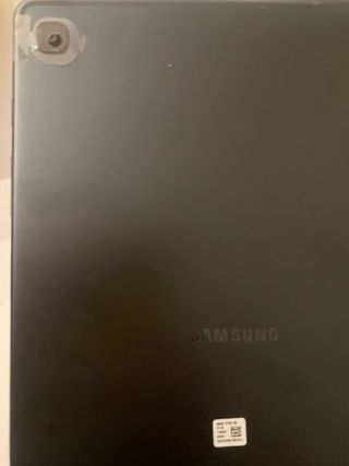 Samsung Galaxy Tab S6 Lite Tablet