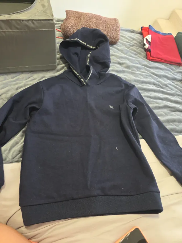 Lote Ropa Niño Tallas Varias 9 y 10 años