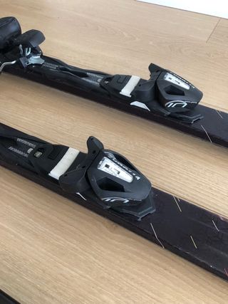 Esquís Head Primal Instinct 170cm