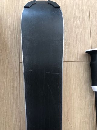 Esquís Head Primal Instinct 170cm