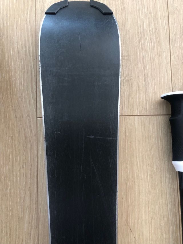 Esquís Head Primal Instinct 170cm