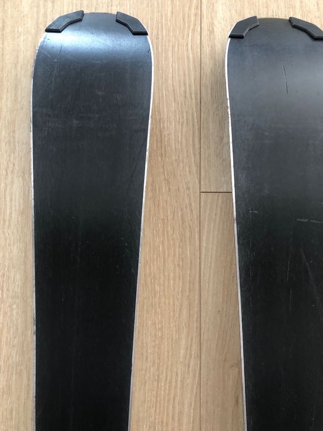 Esquís Head Primal Instinct 170cm