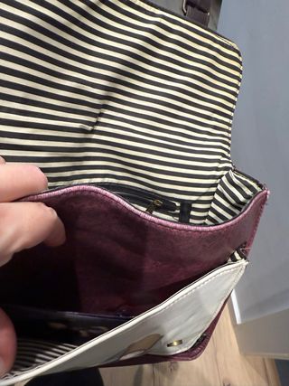 bolso Santoro Gorjuss