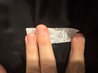 Americana fiesta plateada PARAFINE Talla 38