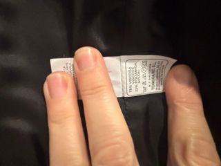 Americana fiesta plateada PARAFINE Talla 38