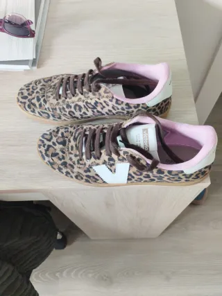 Bambas Victoria Leonardo Talla 40