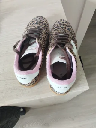 Bambas Victoria Leonardo Talla 40